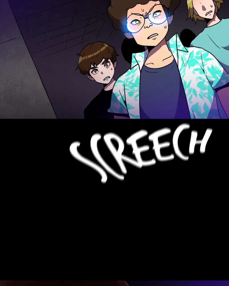Survival Log Chapter 5 page 3 - 