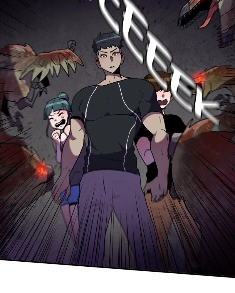 Survival Log Chapter 5 page 23 - 