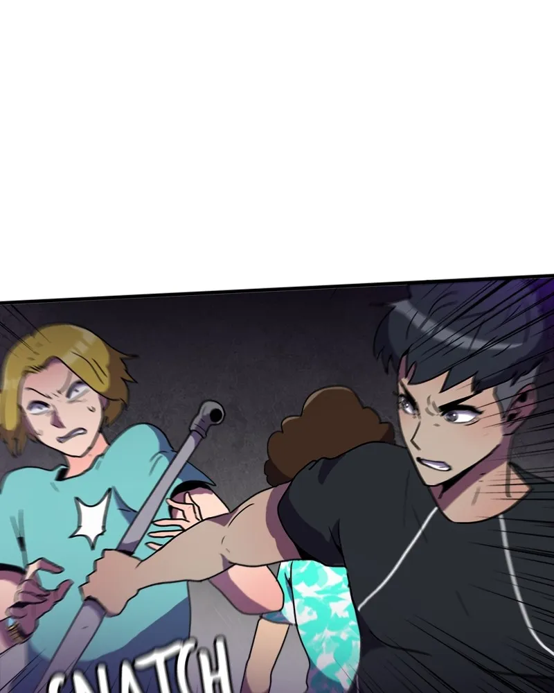 Survival Log Chapter 5 page 24 - 