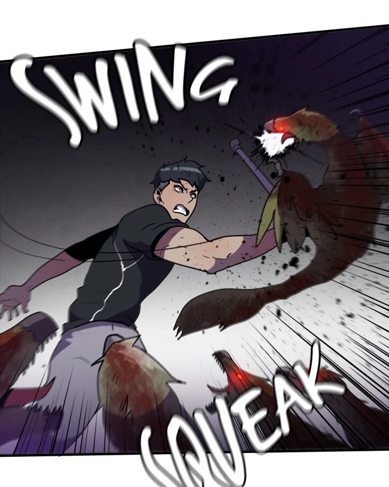 Survival Log Chapter 5 page 26 - 