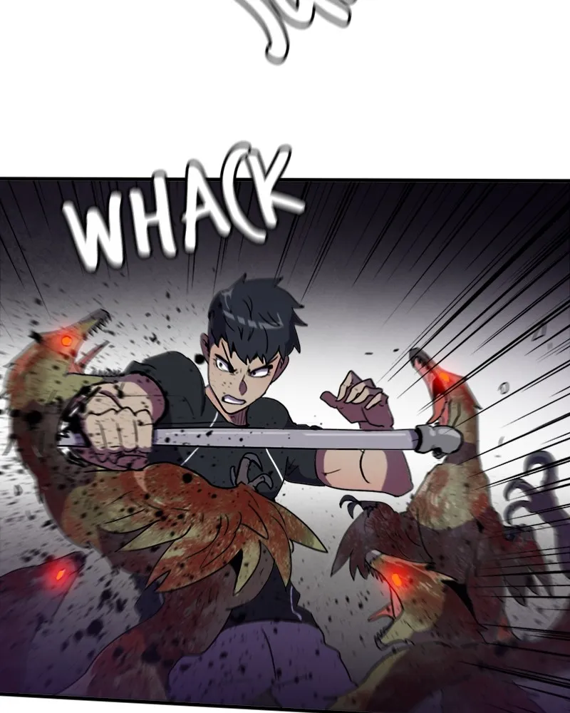 Survival Log Chapter 5 page 27 - 