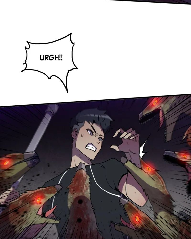 Survival Log Chapter 5 page 28 - 