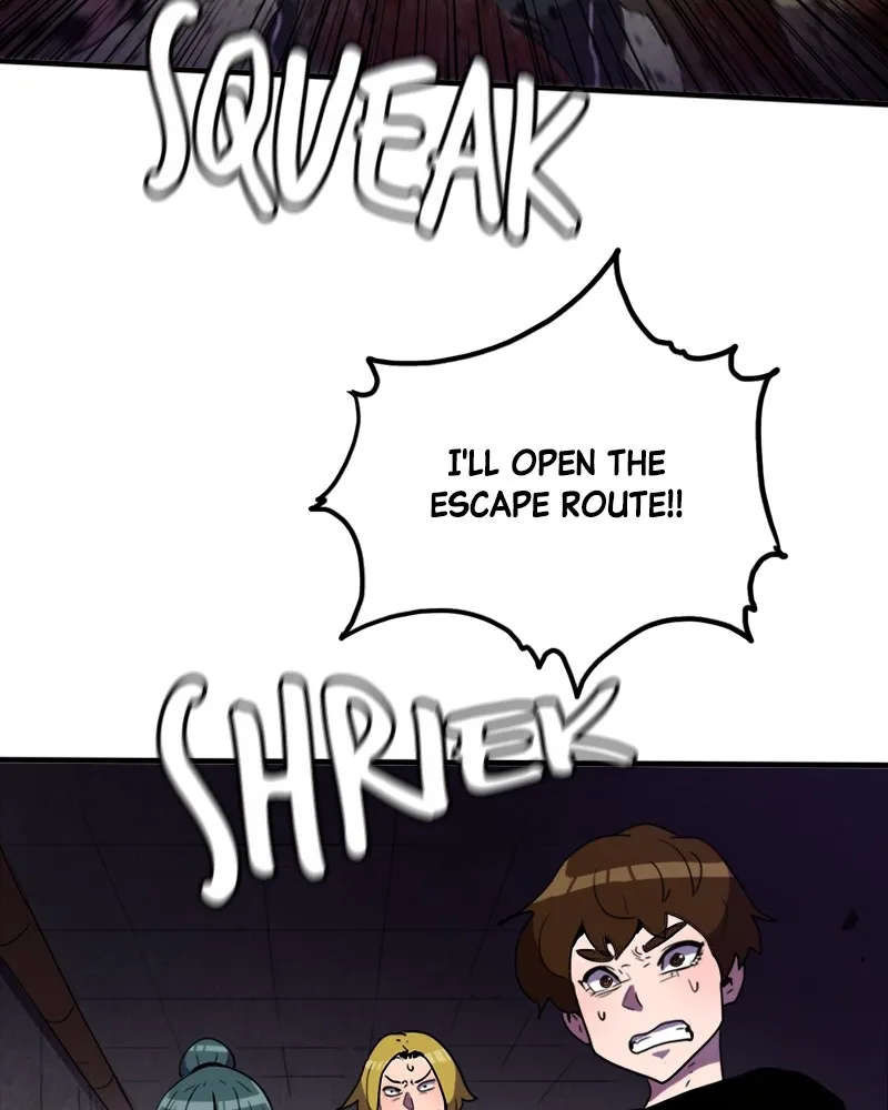 Survival Log Chapter 5 page 29 - 
