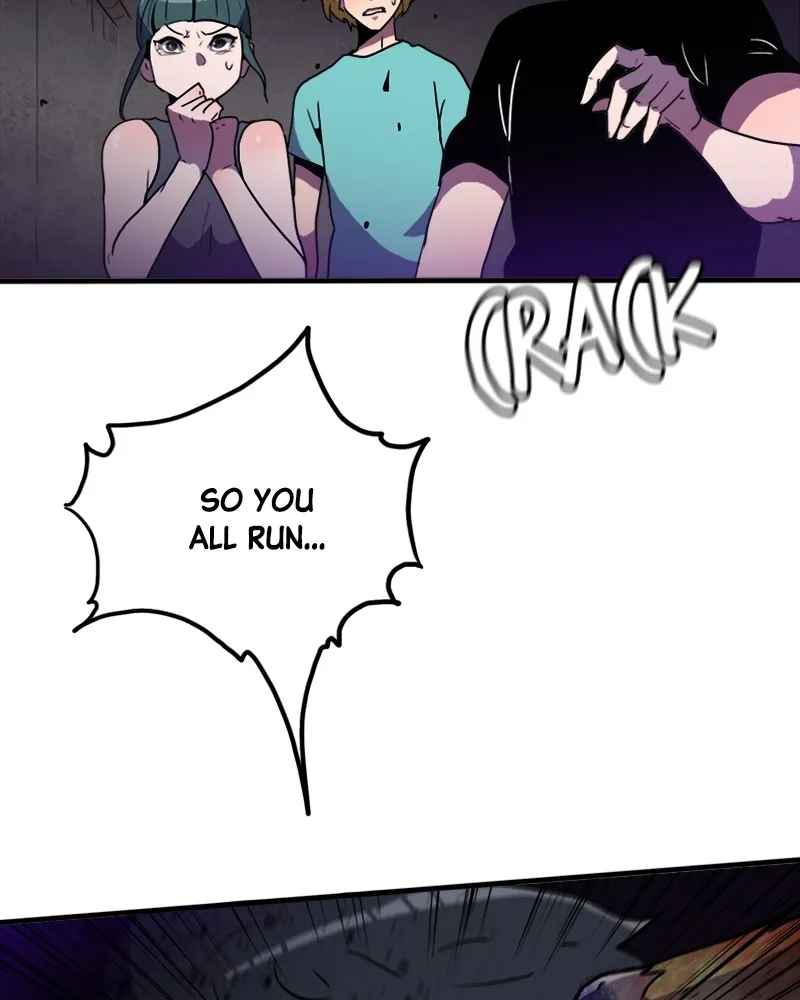 Survival Log Chapter 5 page 30 - 