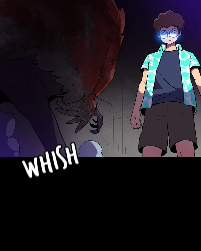 Survival Log Chapter 5 page 4 - 