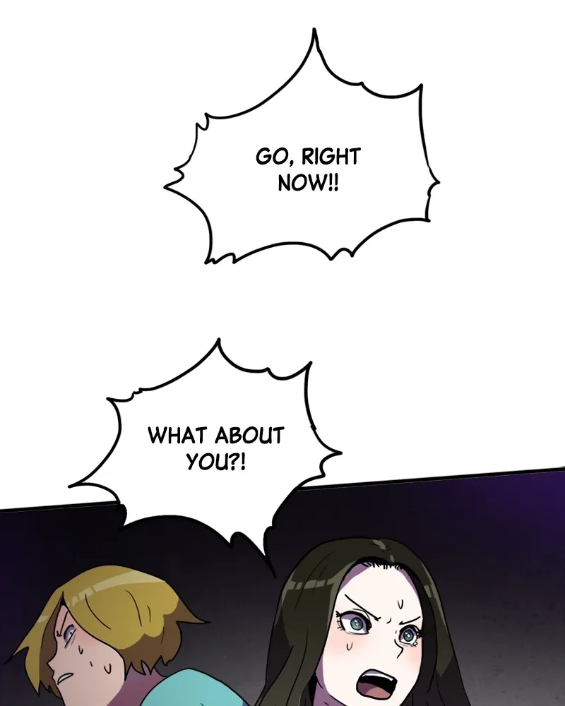Survival Log Chapter 5 page 33 - 