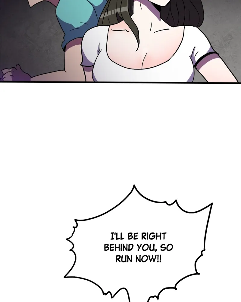 Survival Log Chapter 5 page 34 - 