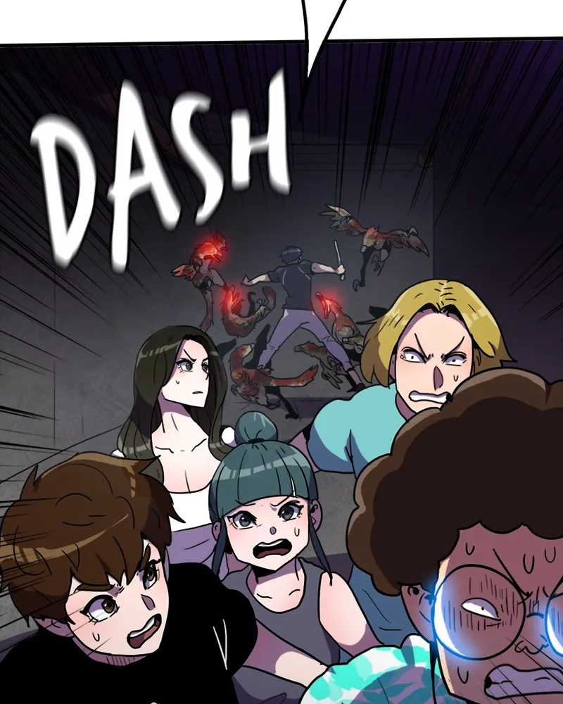Survival Log Chapter 5 page 35 - 