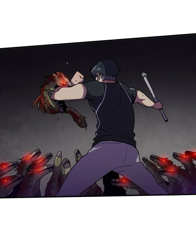 Survival Log Chapter 5 page 37 - 