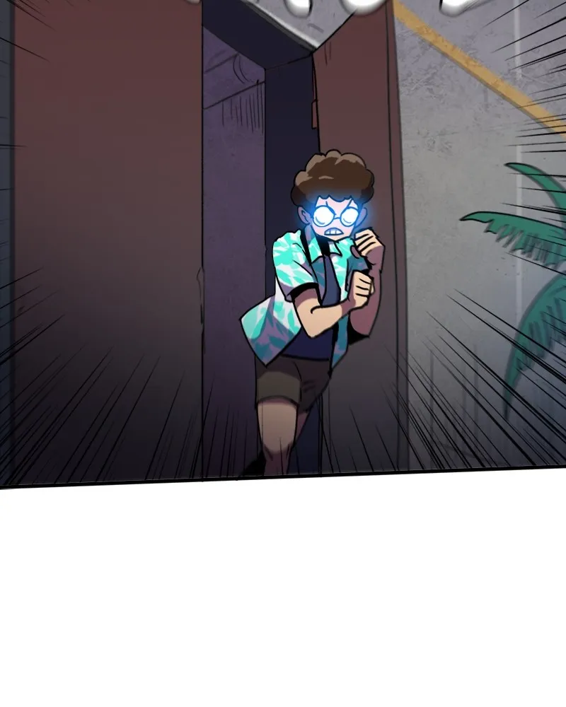 Survival Log Chapter 5 page 47 - 