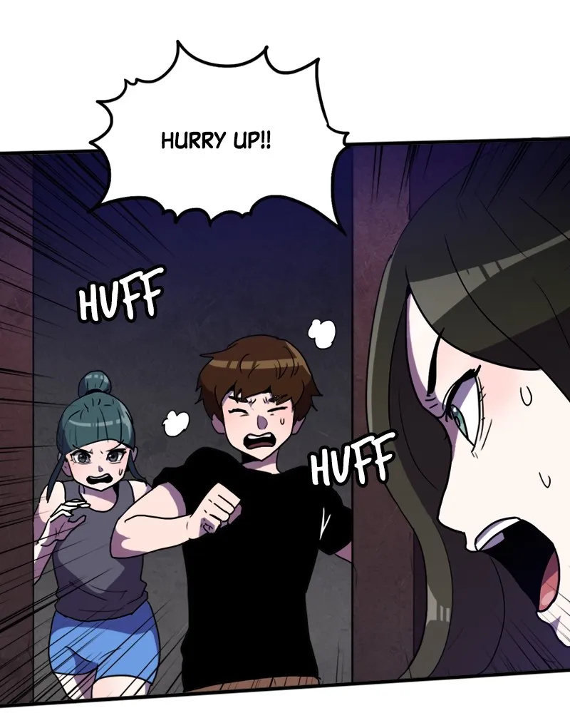 Survival Log Chapter 5 page 49 - 