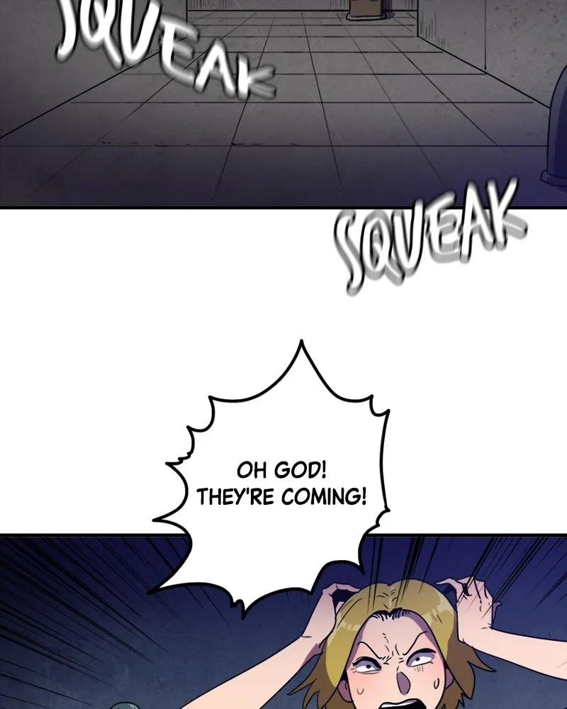 Survival Log Chapter 5 page 54 - 