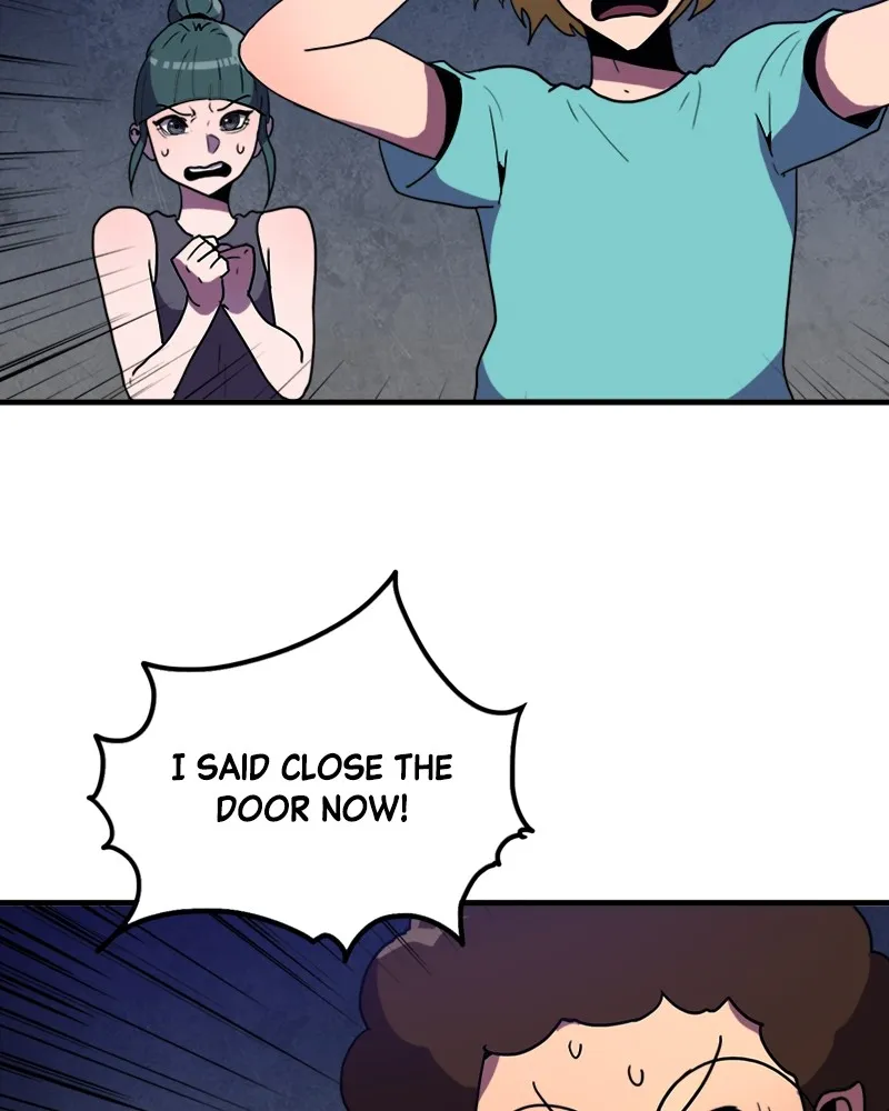 Survival Log Chapter 5 page 55 - 