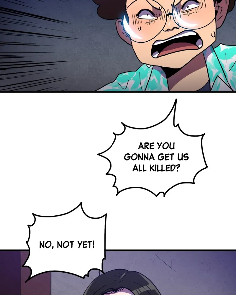 Survival Log Chapter 5 page 56 - 