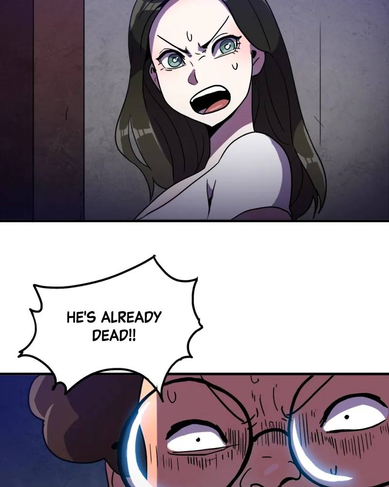 Survival Log Chapter 5 page 57 - 