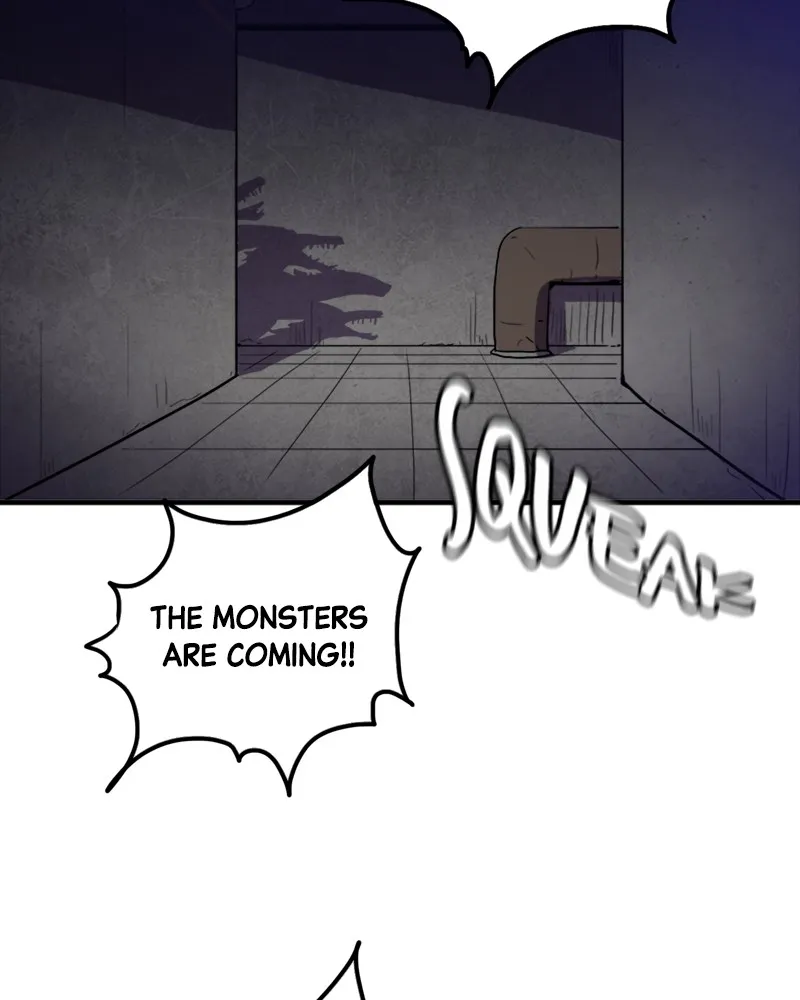 Survival Log Chapter 5 page 59 - 