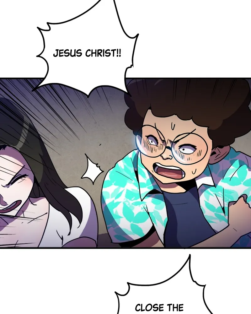 Survival Log Chapter 5 page 60 - 