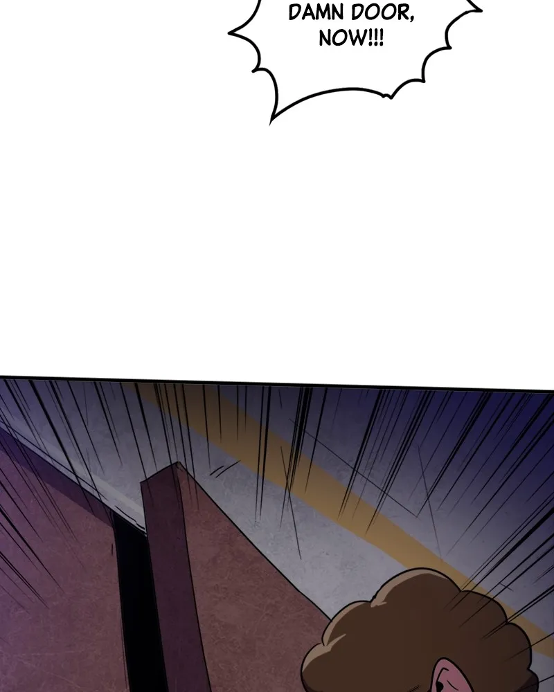 Survival Log Chapter 5 page 61 - 