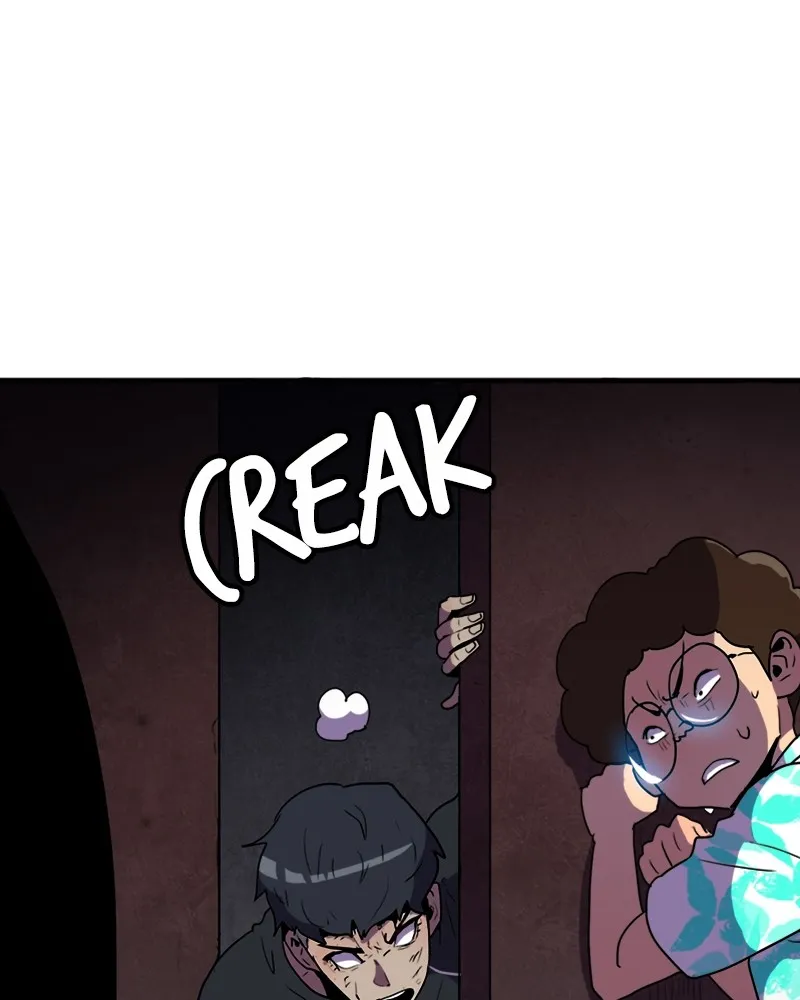 Survival Log Chapter 5 page 66 - 
