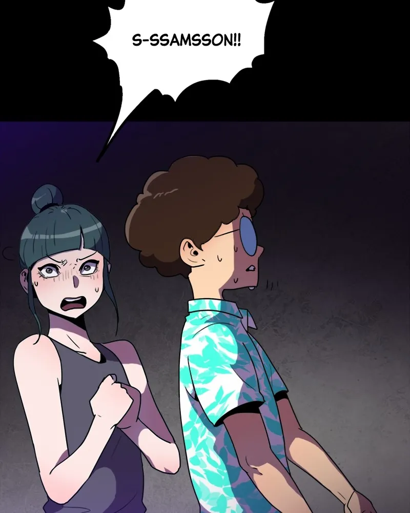 Survival Log Chapter 5 page 8 - 