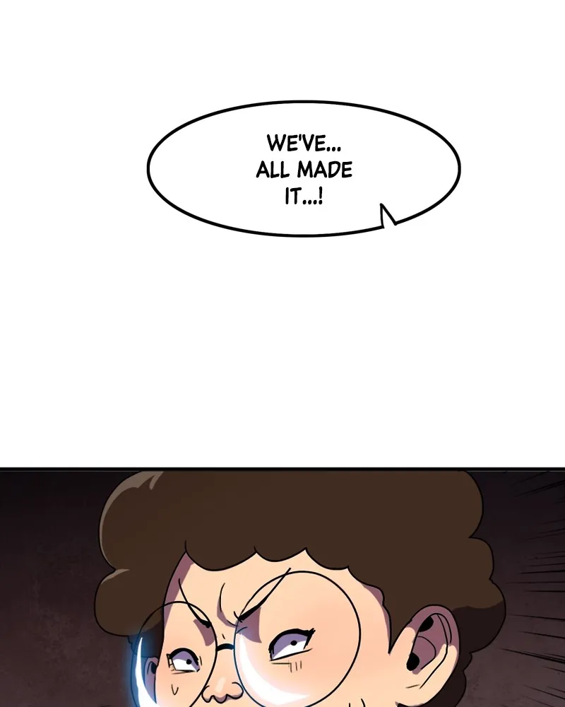 Survival Log Chapter 5 page 73 - 