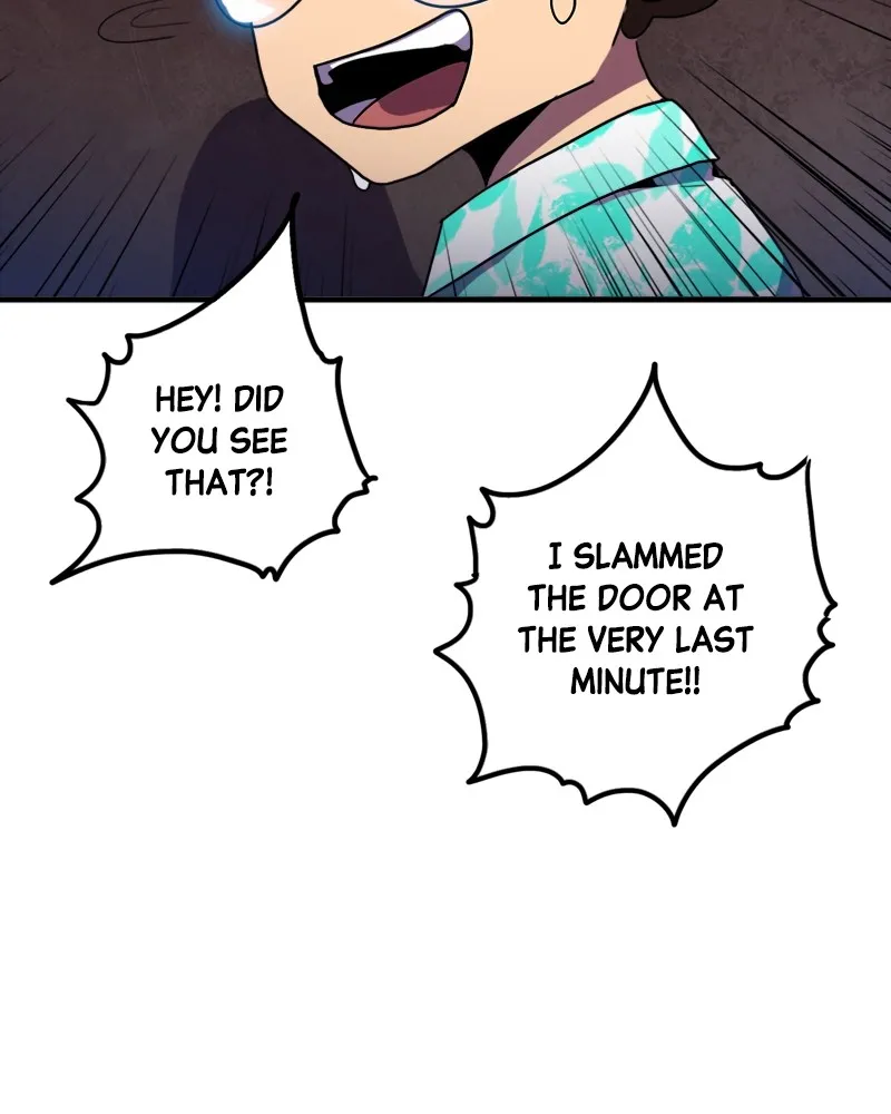 Survival Log Chapter 5 page 74 - 