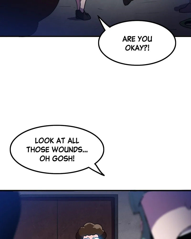 Survival Log Chapter 5 page 76 - 