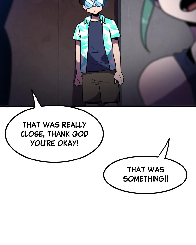 Survival Log Chapter 5 page 77 - 