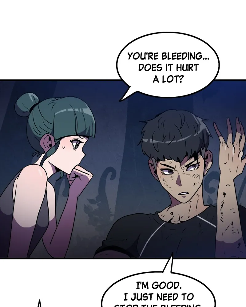Survival Log Chapter 5 page 78 - 