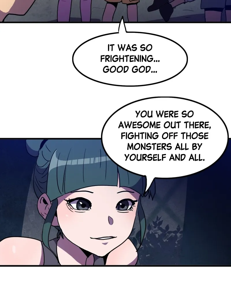 Survival Log Chapter 5 page 82 - 