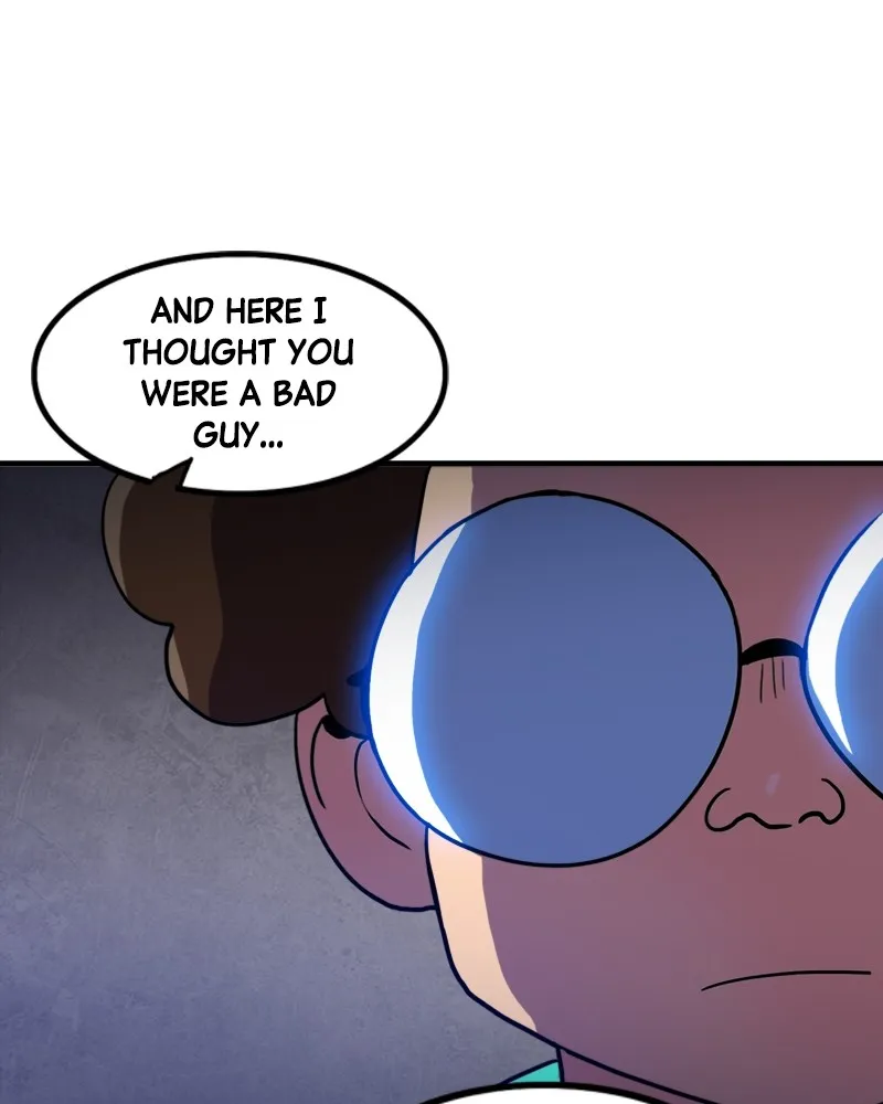 Survival Log Chapter 5 page 83 - 