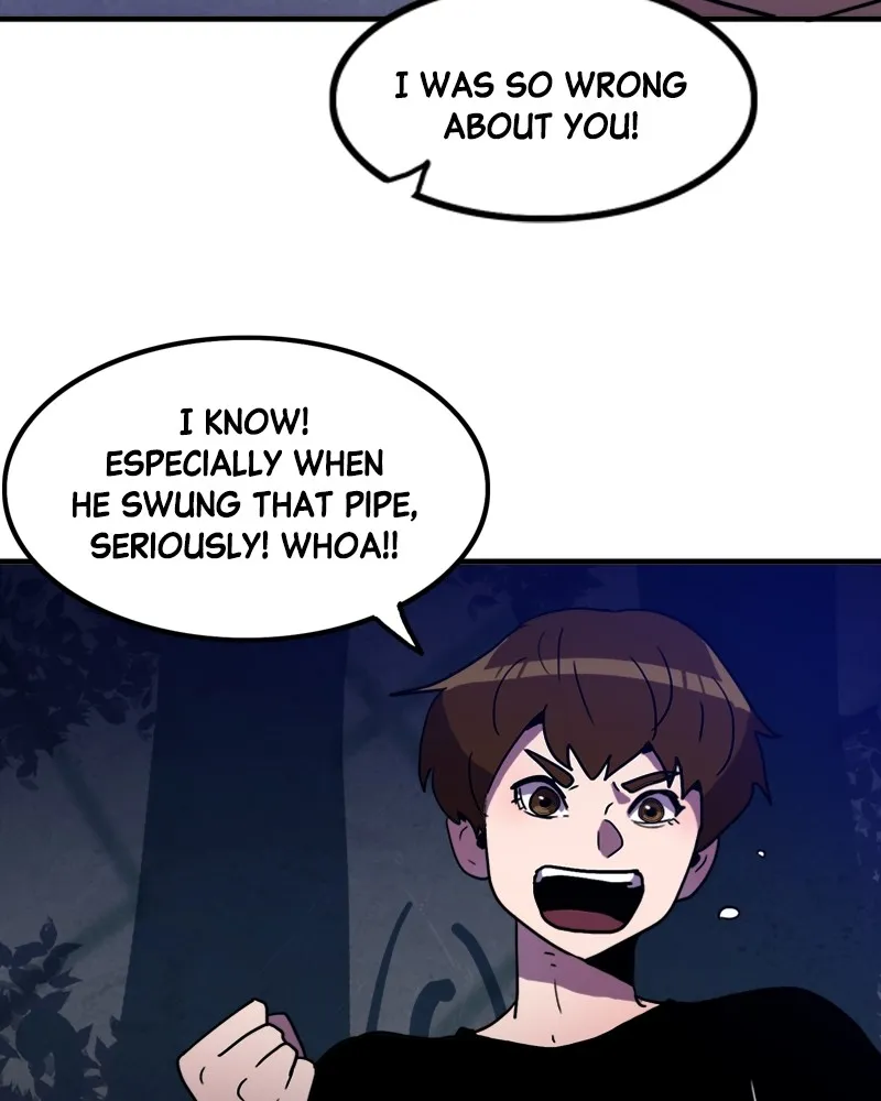 Survival Log Chapter 5 page 84 - 