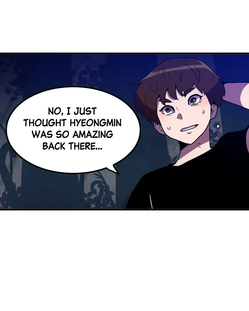 Survival Log Chapter 5 page 89 - 