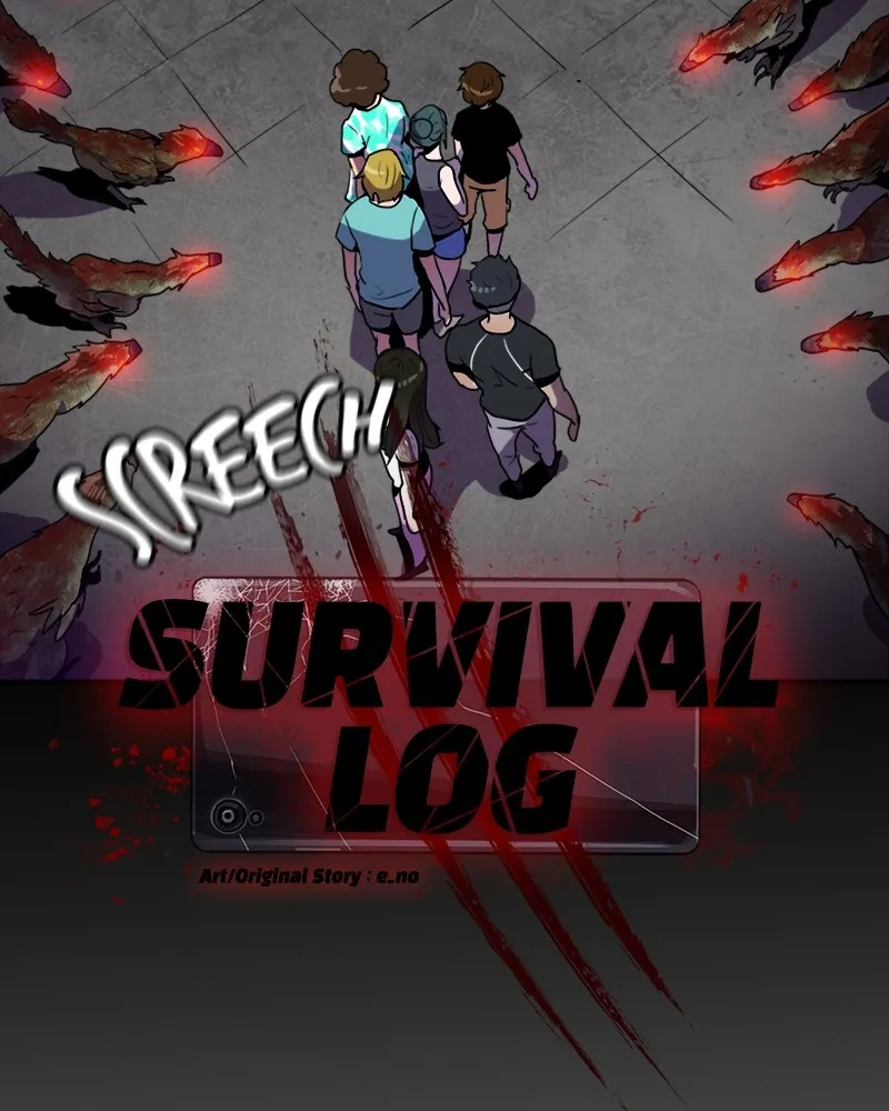 Survival Log Chapter 5 page 10 - 