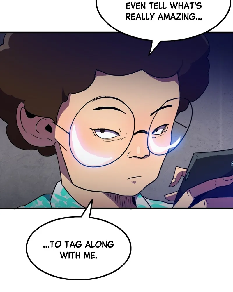 Survival Log Chapter 5 page 93 - 