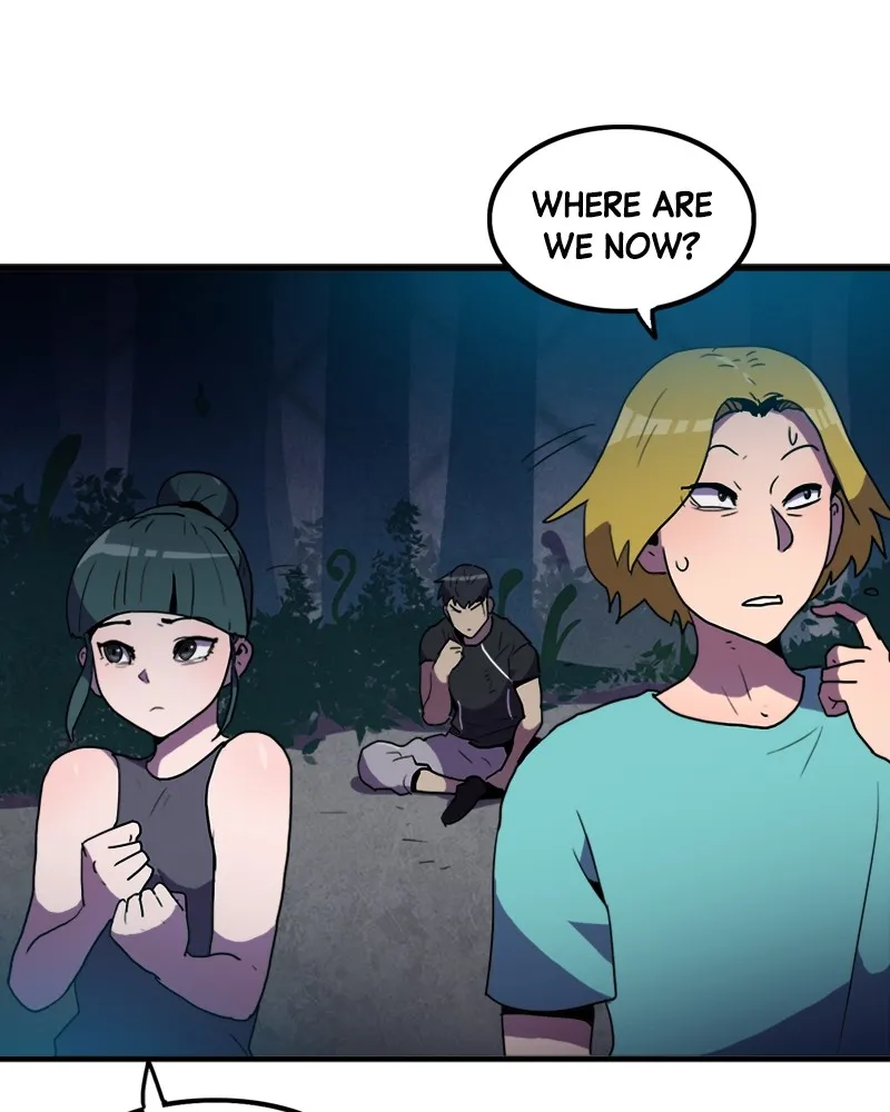 Survival Log Chapter 5 page 97 - 