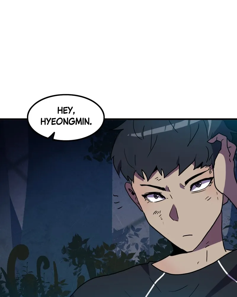 Survival Log Chapter 5 page 99 - 