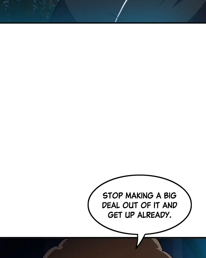 Survival Log Chapter 5 page 100 - 