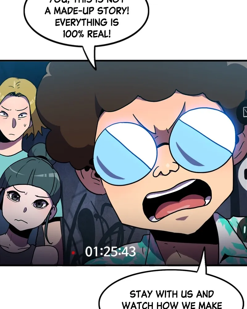 Survival Log Chapter 6 page 11 - 