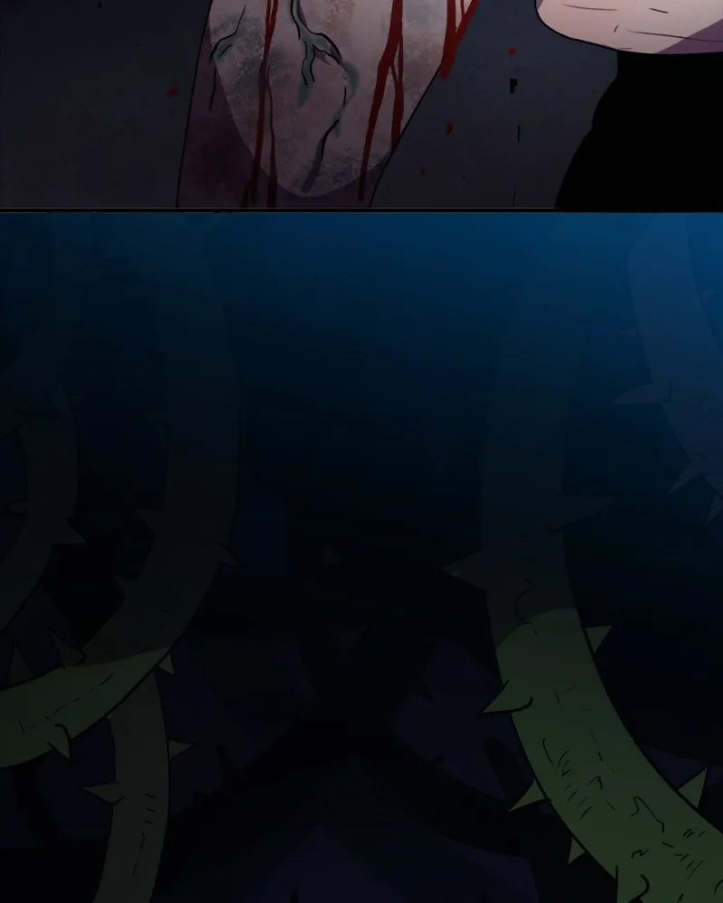 Survival Log Chapter 6 page 114 - 