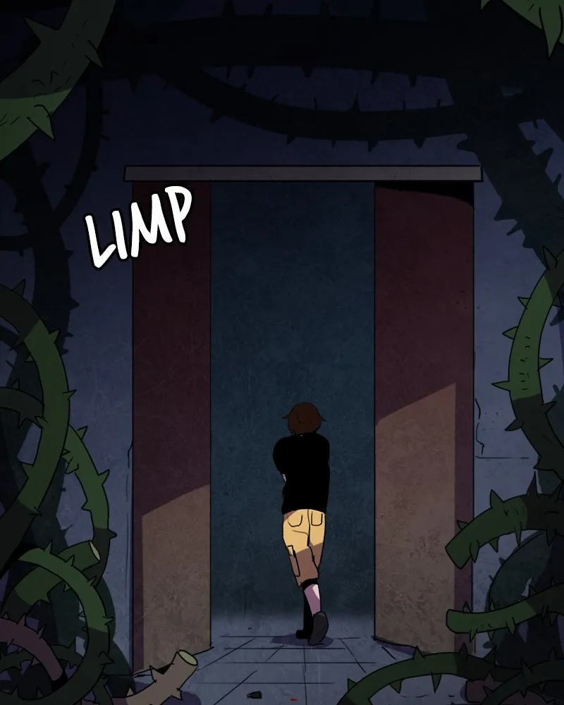 Survival Log Chapter 6 page 115 - 