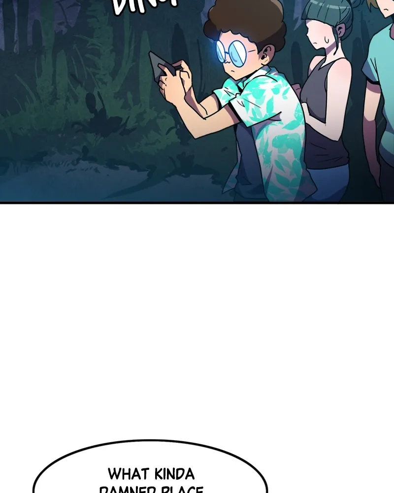 Survival Log Chapter 6 page 13 - 