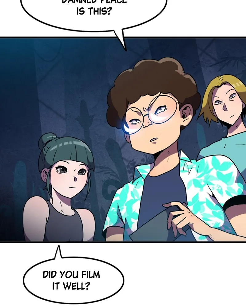 Survival Log Chapter 6 page 14 - 