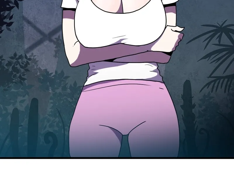 Survival Log Chapter 6 page 16 - 