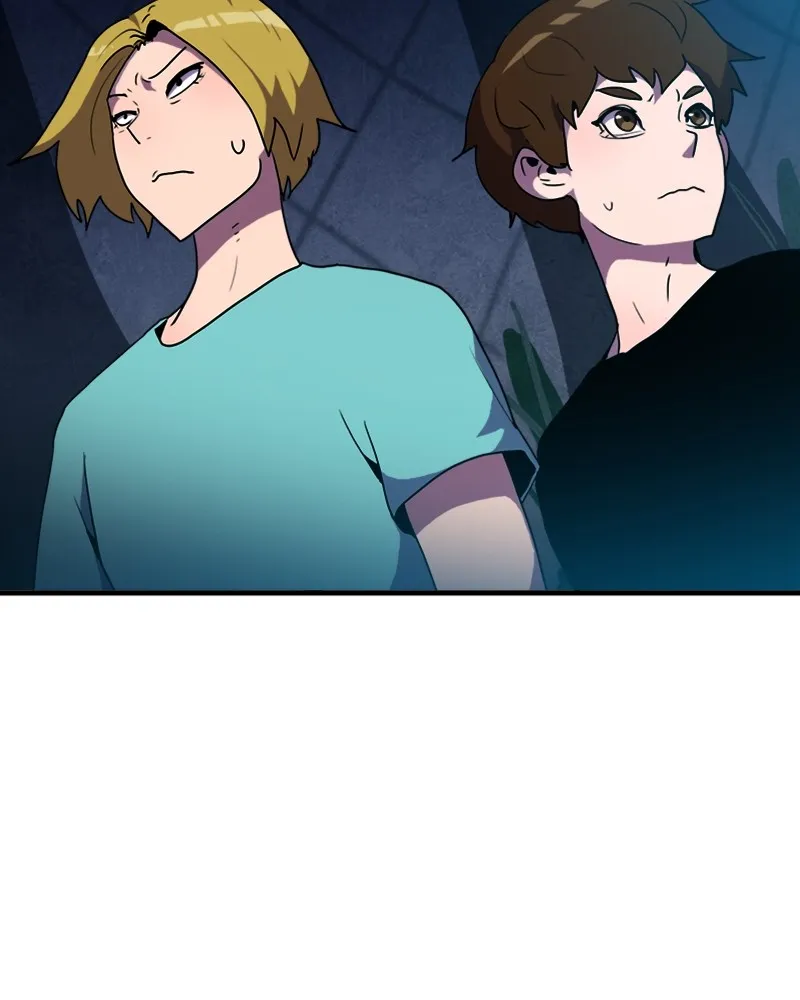 Survival Log Chapter 6 page 3 - 