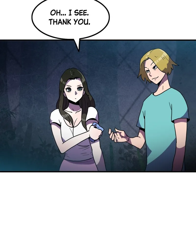 Survival Log Chapter 6 page 21 - 