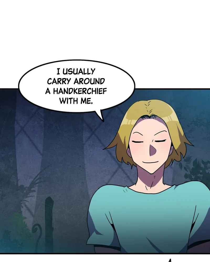 Survival Log Chapter 6 page 22 - 