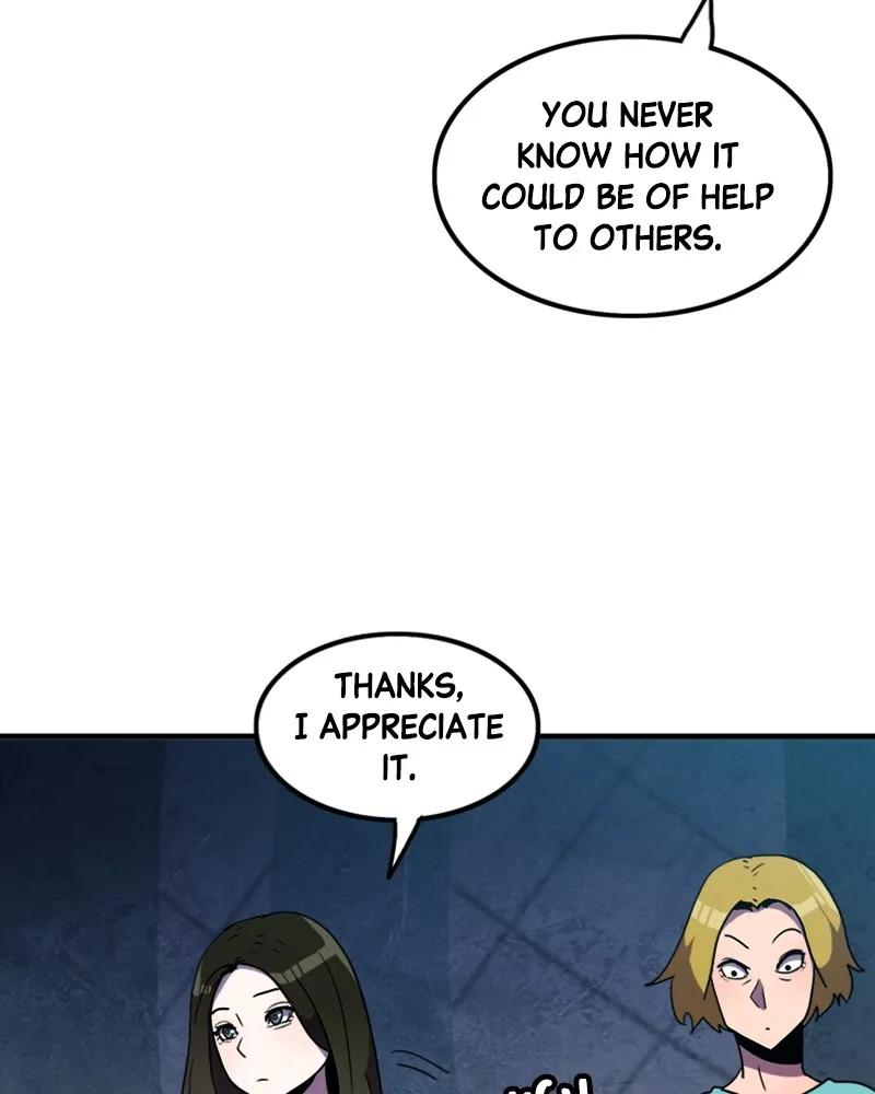 Survival Log Chapter 6 page 23 - 