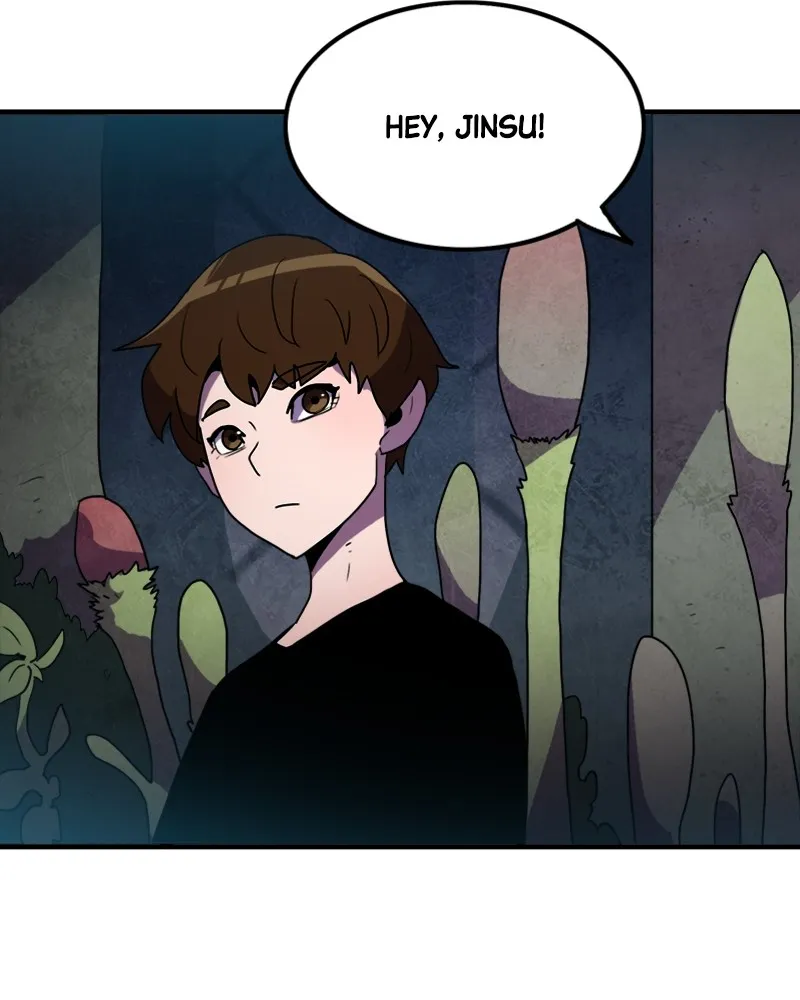 Survival Log Chapter 6 page 27 - 