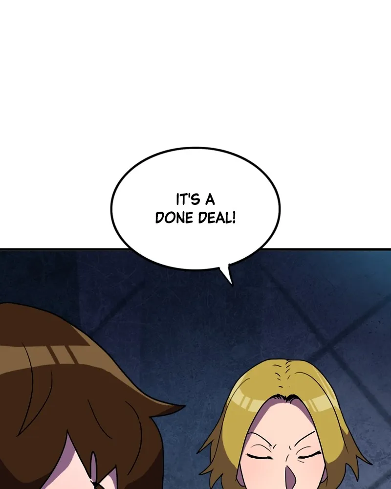 Survival Log Chapter 6 page 28 - 
